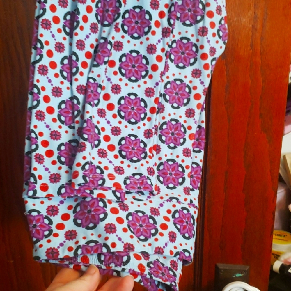 Lularoe leggings TC